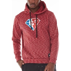Blusão De Moletom Com Capuz NBA Diamond - Masculino - Foto 2