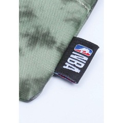 Bolsa NBA Shoulder Bag Tye Die Brooklyn Nets - Foto 3