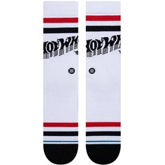 Meia Cano Alto Stance Hot Wheels Fade Kids - Infantil - Foto 2