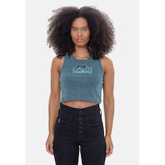 Camiseta Regata Ecko Top - Feminina - Foto 1