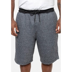 Bermuda Onbongo Moletom Plus Size - Masculina - Foto 3