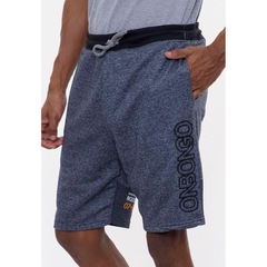 Bermuda Onbongo Moletom Trade - Masculina - Foto 2