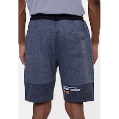Bermuda Onbongo Moletom Trade - Masculina - Foto 3