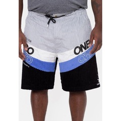 Bermuda Onbongo Veludo Day - Masculina - Foto 3