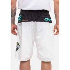 Bermuda Onbongo Veludo Rain - Masculina - Foto 3