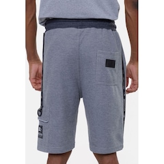 Bermuda Starter Moletom - Masculina - Foto 2