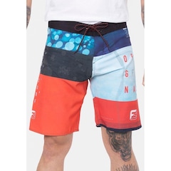 Bemuda Boardshort Fatal - Masculina - Foto 1