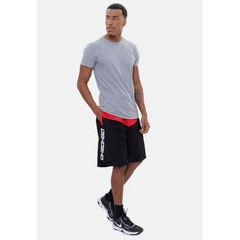 Bermuda Onbongo Veludo Rain - Masculina - Foto 4