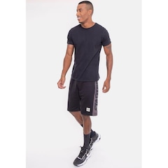 Bermuda Starter Moletom - Masculina - Foto 3