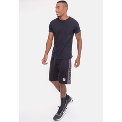 Bermuda Starter Moletom - Masculina - Foto 4