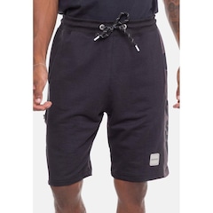 Bermuda Starter Moletom - Masculina - Foto 1