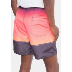 Shorts Fatal Surf - Masculino - Foto 2