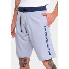 Bermuda Boardshort HD Crucial - Masculina - Foto 3