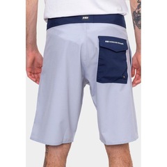 Bermuda Boardshort HD Crucial - Masculina - Foto 1