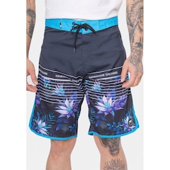 Bermuda Boardshort Hd Famous - Masculina - Foto 2