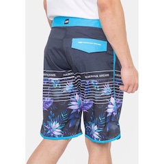Bermuda Boardshort Hd Famous - Masculina - Foto 3