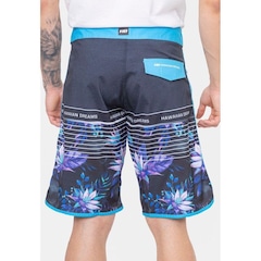 Bermuda Boardshort Hd Famous - Masculina - Foto 4