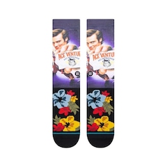 Meia Cano Alto Stance Pet Detective - 36 a 44 - Unissex - Foto 2