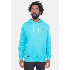 Blusão de Moletom com Capuz Ecko Canguru Fashion Basic Logo - Masculino - Foto 1