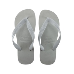 Chinelo Tropical Brasil Bicolor - Unissex - Foto 1