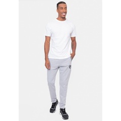 Calça De Moletom NBA Brooklyn Nets - Masculina - Foto 3