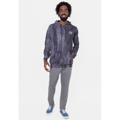 Blusão De Moletom Com Capuz NBA Asteroid Ii Boston Celtics - Masculino - Foto 1