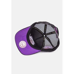Boné Mitchell & Ness NBA Hwc Toronto Raptors - Trucker - Snapback - Adulto - Foto 2