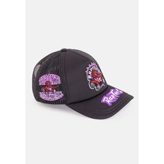 Boné Mitchell & Ness NBA Hwc Toronto Raptors - Trucker - Snapback - Adulto - Foto 3
