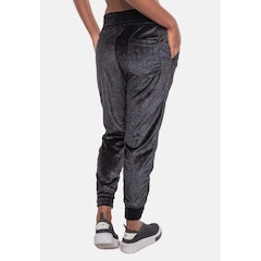 Calça De Moletom Ecko - Feminina - Foto 4