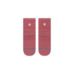 Meia Stance Rouge - Unissex - Foto 3