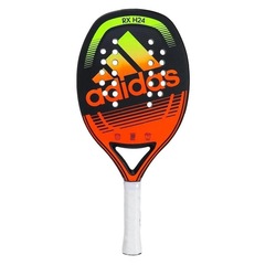 Kit Raquete Beach Tennis adidas Rx 3.1 + 3 Bolas - Foto 3