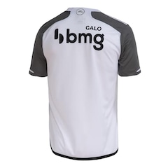 Camisa adidas Atlético Mineiro Ii 2023/24 - Masculina - Foto 1