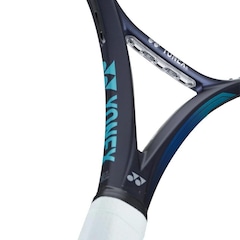 Raquete de Tênis Yonex Ezone 100 Light 16X19 285G - Foto 2