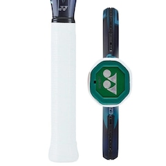 Raquete de Tênis Yonex Ezone 100 Light 16X19 285G - Foto 3