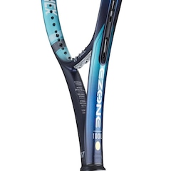 Raquete de Tênis Yonex Ezone 100 Light 16X19 285G - Foto 5
