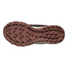 Tênis Salomon Wander Trail Running - Feminino - Foto 4