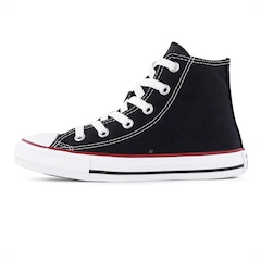 Tênis Cano Alto Converse Chuck Taylor All Star - Infantil - Foto 2