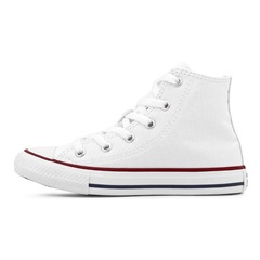 Tênis Cano Alto Converse Chuck Taylor All Star - Infantil - Foto 2