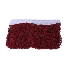 Rede Badminton Oficial Master Rede Seda Reforçada - Foto 2