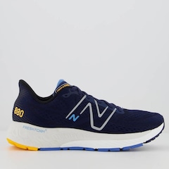 Tênis New Balance Fresh Foam X 880V13 - Feminino - Foto 2
