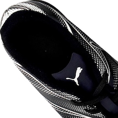 Chuteira de Futsal Adulto Puma Future Attacanto - Foto 7