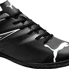 Chuteira de Futsal Adulto Puma Future Attacanto - Foto 8