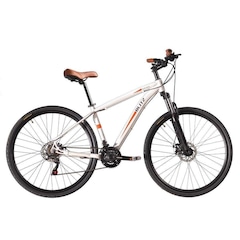 Bicicleta 29 Blitz Gavea Urbana Full Shimano - Freio Disco - 21V - Adulto - Foto 1
