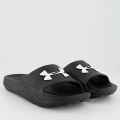 Chinelo Under Armour Core 2 - Unissex - Foto 3