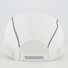 Boné Aba Curva Olympikus Running - Velcro - Adulto - Foto 3