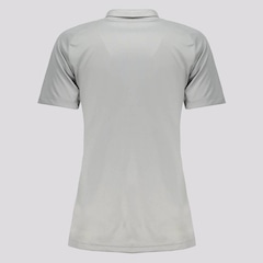 Camisa Polo do Palmeiras Puma Casual - Feminina - Foto 2