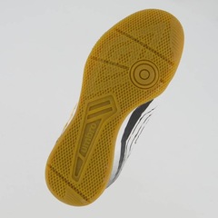 Chuteira Futsal Infantil Umbro Warskin - Foto 5