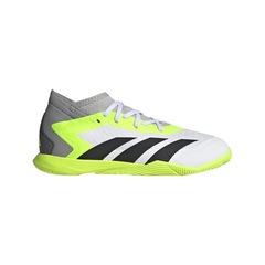 Chuteira Futsal Infantil adidas Predator Accuracy.3 - Foto 2