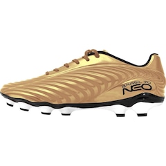 Chuteira de Campo Penalty Brasil 70 Neo Y-2 - Adulto - Foto 2