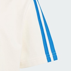 Camiseta adidas X Disney Mickey Mouse - Infantil - Foto 2